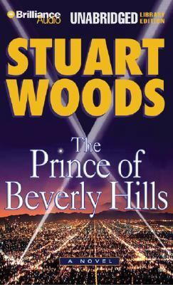 The Prince of Beverly Hills 1593552173 Book Cover