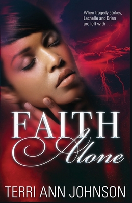 Faith Alone 1737356228 Book Cover