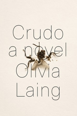 Crudo 0393652726 Book Cover