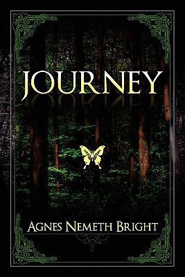 Journey 0557949416 Book Cover