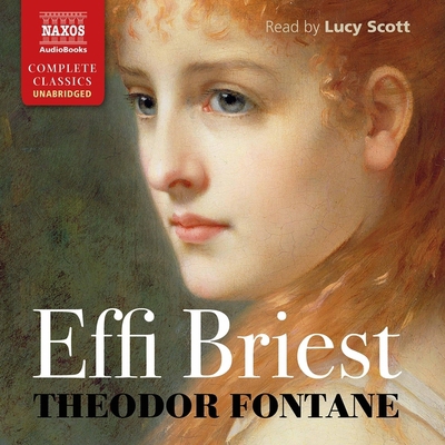 Effi Briest 1094166154 Book Cover