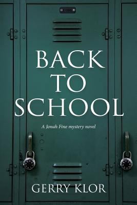 Back To School 1480269360 Book Cover