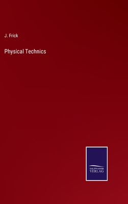 Physical Technics 3375017316 Book Cover