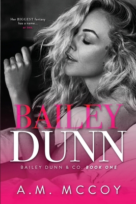 Bailey Dunn 1965903037 Book Cover
