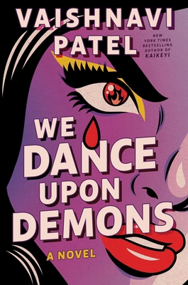We Dance Upon Demons 1668068591 Book Cover