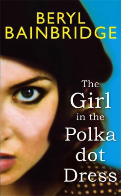 Girl in the Polka Dot Dress 0316728489 Book Cover