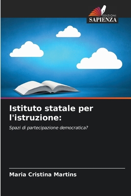 Istituto statale per l'istruzione [Italian] 6209473628 Book Cover