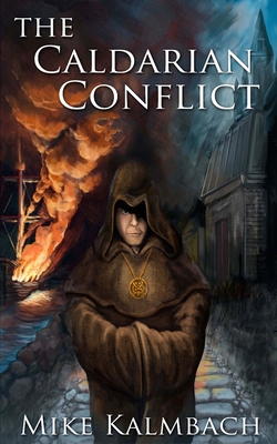 The Caldarian Conflict 1466246812 Book Cover