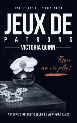 Jeux de patrons [German] 1724438417 Book Cover
