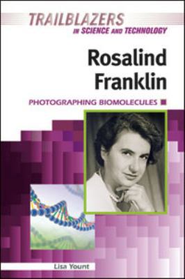 Rosalind Franklin 160413660X Book Cover