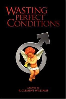 Wasting Perfect Conditions 0595459560 Book Cover