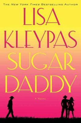Sugar Daddy 0312351623 Book Cover