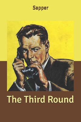 The Third Round B086PPLYGC Book Cover