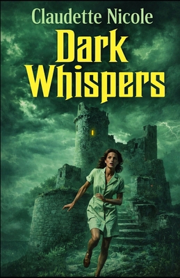 Dark Whispers 1970848200 Book Cover