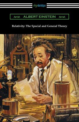 Relativity: The Special and General Theory 1420946331 Book Cover