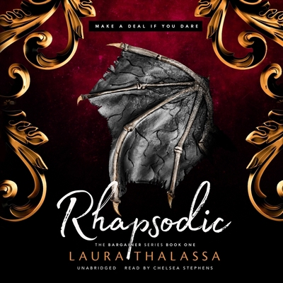 Rhapsodic B0B5QTL2F8 Book Cover