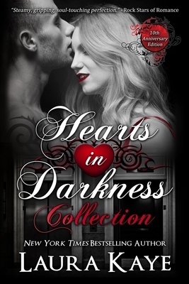 Hearts in Darkness Collection 1952428092 Book Cover