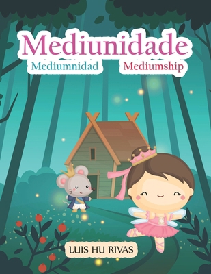 Mediumnidad - Como funciona el intercambio espi... [Spanish]            Book Cover