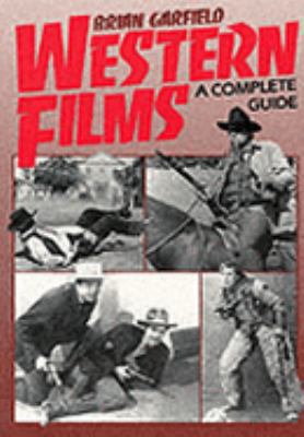 Western Films (Quality Paperbacks Series) 030680333X Book Cover