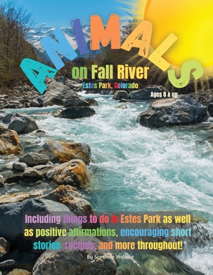 Animals on Fall River 1088032397 Book Cover