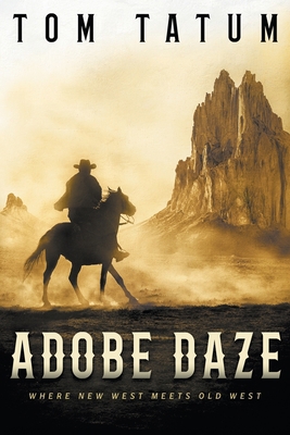 Adobe Daze 1647347378 Book Cover