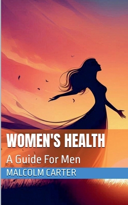 Women's Health B0DHCDZ5V9 Book Cover