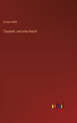 Tausend und eine Nacht [German] 3368282697 Book Cover