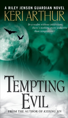 Tempting Evil 0553588478 Book Cover