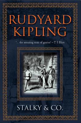 Stalky & Co. 1842329588 Book Cover