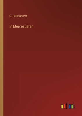 In Meerestiefen [German] 336860824X Book Cover