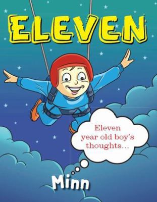 Paperback Eleven Book