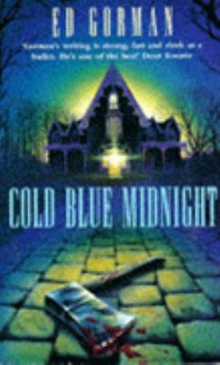 Cold Blue Midnight 0747248737 Book Cover