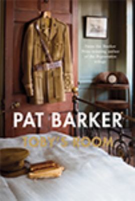Toby's Room 1444816934 Book Cover