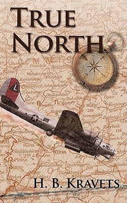 True North 1438967055 Book Cover