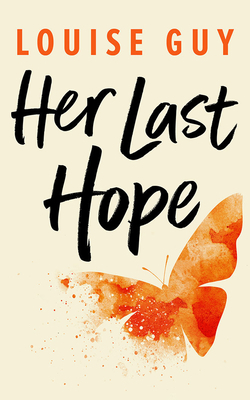 Her Last Hope 1713554933 Book Cover