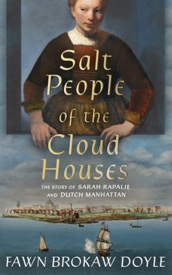 Salt People of the Cloud Houses: The Story of S... B0F7B39MS1 Book Cover