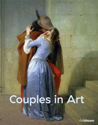 Couples in Art 3848011425 Book Cover
