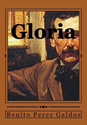 Gloria [Spanish] 1544299710 Book Cover