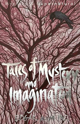 Tales of Mystery and Imagination 1840220724 Book Cover