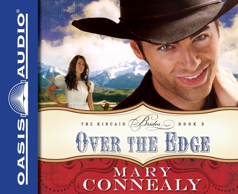 Over the Edge: Volume 3 1613751214 Book Cover