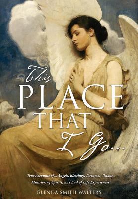 This Place That I Go... 1624195407 Book Cover