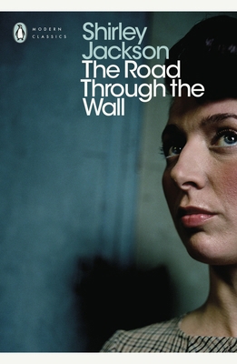 Road Through The Wall 0141392002 Book Cover