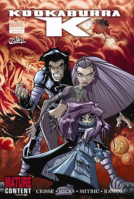 Kookaburra K 0785140026 Book Cover