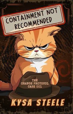 Containment Not Recommended B0FMQCXWX9 Book Cover