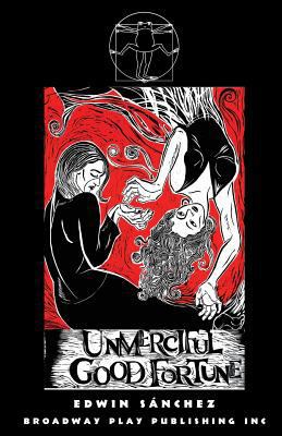 Unmerciful Good Fortune 0881456454 Book Cover