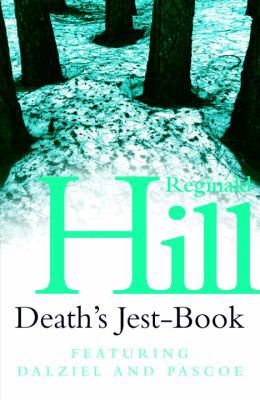 Death's Jest-Book 0385659636 Book Cover