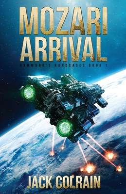 Mozari Arrival 1739958268 Book Cover