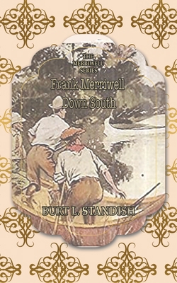 Frank Merriwell Down South 1641819138 Book Cover