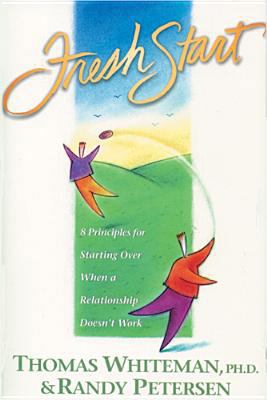 Fresh Start 0842309160 Book Cover
