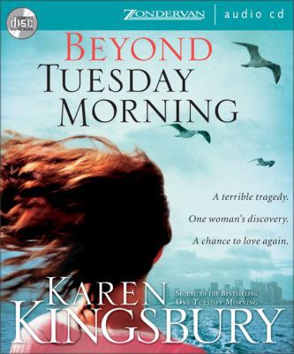 Beyond Tuesday Morning: Sequel to the Bestselli... 0310262593 Book Cover